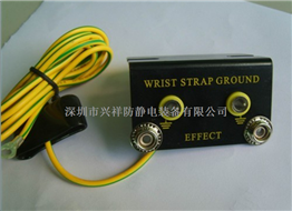供應黃綠線防靜電L型接地插座（圖片）正品供應