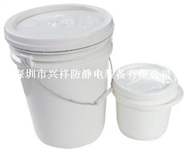 供應塑膠油漆桶 塑膠塗料桶 塑膠化工桶 塑膠白桶 塑膠水桶（圖片）生産廠家