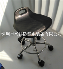 XXESD：防靜電發(fā)泡面(miàn)凳子（專供生産車間，無塵工作室，辦公，會議）圖片生産廠家