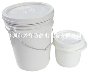 供應塑膠油漆桶 塑膠塗料桶 塑膠化工桶 塑膠白桶 塑膠水桶（圖片）生産廠家